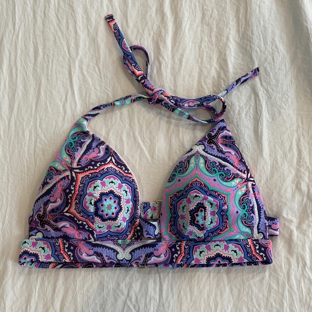 Victoria Secret Bathing Suit Top